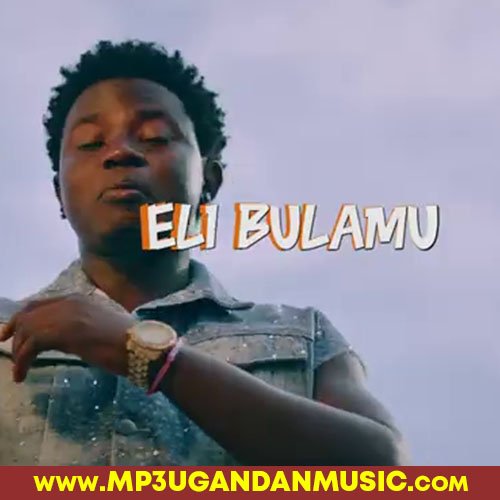 Am In Love - Eli Bulamu MP3UG Music